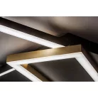 Rábalux 71391 Kitlee Mennyezeti lámpa