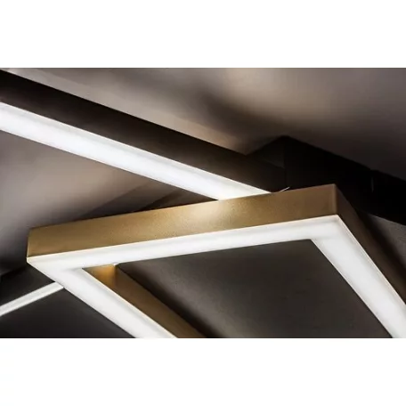 Rábalux 71391 Kitlee Mennyezeti lámpa