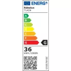 Rábalux 71424 Alenzo LED panel