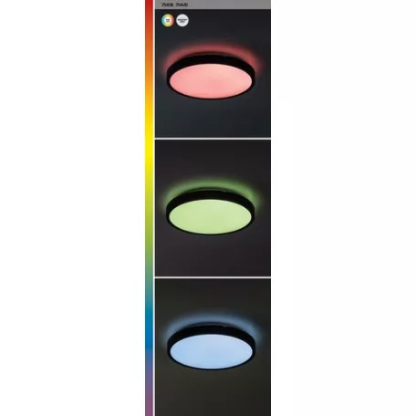 Rábalux 71431 Alenzo LED panel