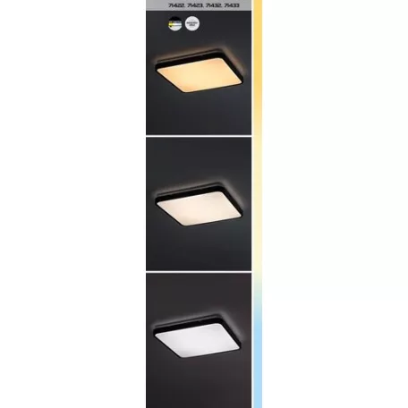 Rábalux 71433 Alenzo LED panel