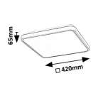 Rábalux 71434 Alenzo LED panel