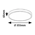 Rábalux 71438 Alenzo LED panel