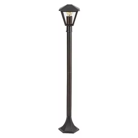 Rábalux 7150 Paravento Kültéri állólámpa