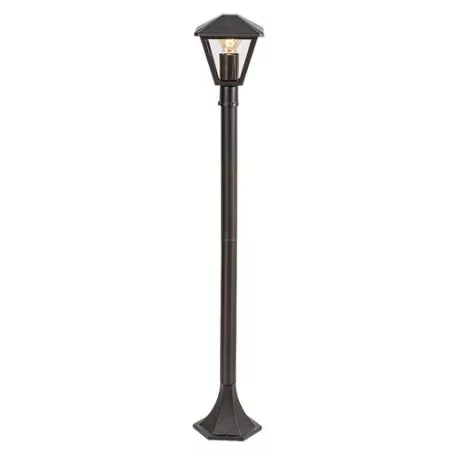 Rábalux 7150 Paravento Kültéri állólámpa