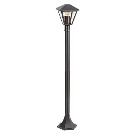 Rábalux 7150 Paravento Kültéri állólámpa