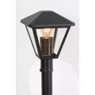 Rábalux 7150 Paravento Kültéri állólámpa