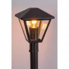 Rábalux 7150 Paravento Kültéri állólámpa