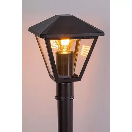 Rábalux 7150 Paravento Kültéri állólámpa