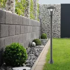 Rábalux 7150 Paravento Kültéri állólámpa