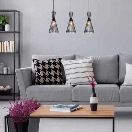 Rábalux 72005 Leandros Függeszték