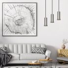 Rábalux 72015 Zuriel Függeszték