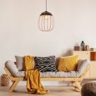 Rábalux 72034 Svens Függeszték