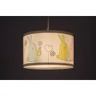 Rábalux 72166 Flappy Gyereklámpa