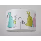 Rábalux 72166 Flappy Gyereklámpa