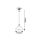 Rábalux 72228 Filina Függeszték