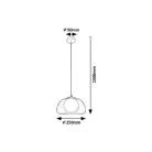 Rábalux 72273 Elowen Függeszték