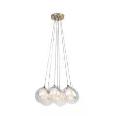 Rábalux 72304 Rosehip Függeszték