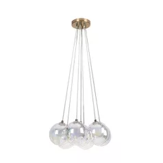 Rábalux 72304 Rosehip Függeszték