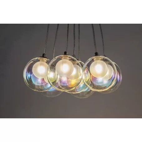 Rábalux 72304 Rosehip Függeszték