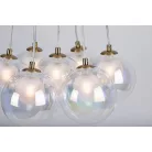 Rábalux 72304 Rosehip Függeszték