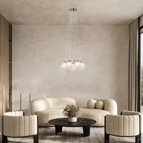 Rábalux 72304 Rosehip Függeszték