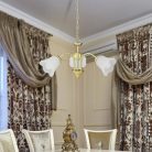 Rábalux 7233 Rafaella Csillár