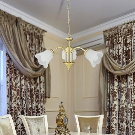 Rábalux 7233 Rafaella Csillár