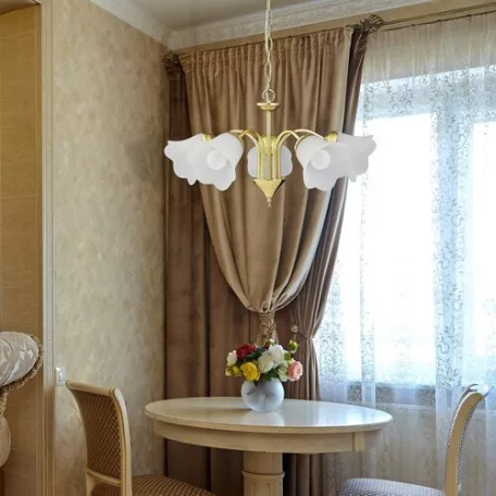 Rábalux 7235 Rafaella Csillár