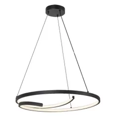 Rábalux 72367 Niloo Függeszték