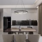 Rábalux 72367 Niloo Függeszték