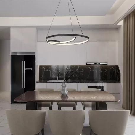 Rábalux 72367 Niloo Függeszték