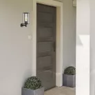 Rábalux 7239 Dubrovnik Kültéri fali lámpa