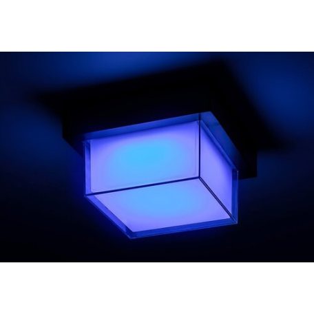 Rábalux 7247 Durbe Kültéri fali lámpa/ Kültéri mennyezeti