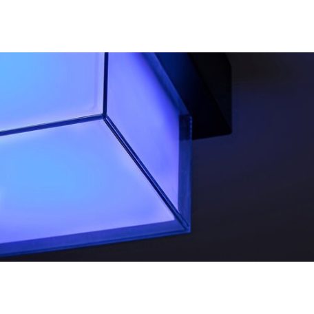 Rábalux 7247 Durbe Kültéri fali lámpa/ Kültéri mennyezeti