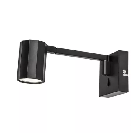 Rábalux 73027 Karter Fali lámpa
