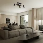 Rábalux 73054 Hatice Spotlámpa