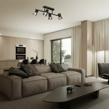 Rábalux 73054 Hatice Spotlámpa