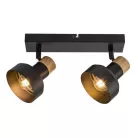 Rábalux 73056 Saskia Spotlámpa