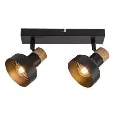 Rábalux 73056 Saskia Spotlámpa