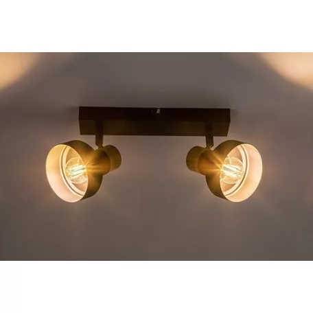 Rábalux 73056 Saskia Spotlámpa