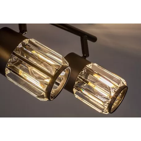 Rábalux 73061 Venaro Spotlámpa