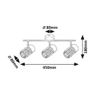 Rábalux 73061 Venaro Spotlámpa