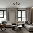 Rábalux 73061 Venaro Spotlámpa