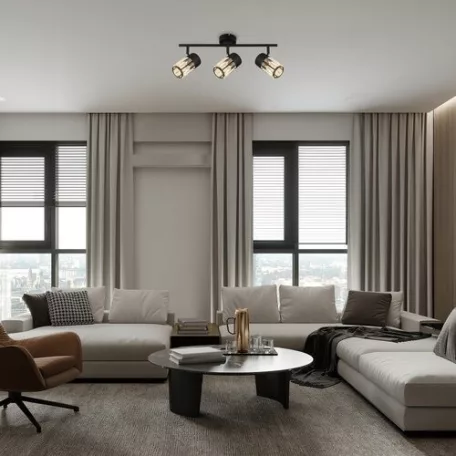 Rábalux 73061 Venaro Spotlámpa