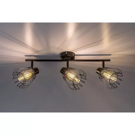 Rábalux 73069 Emerencia Spotlámpa