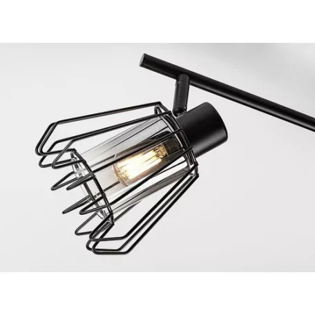 Rábalux 73069 Emerencia Spotlámpa