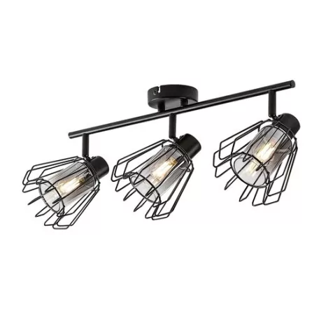 Rábalux 73069 Emerencia Spotlámpa