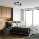 Rábalux 73069 Emerencia Spotlámpa