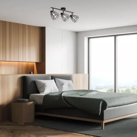 Rábalux 73069 Emerencia Spotlámpa